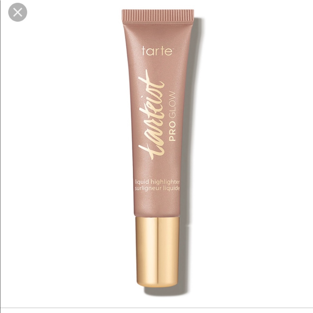 Tartest liquid highlighter